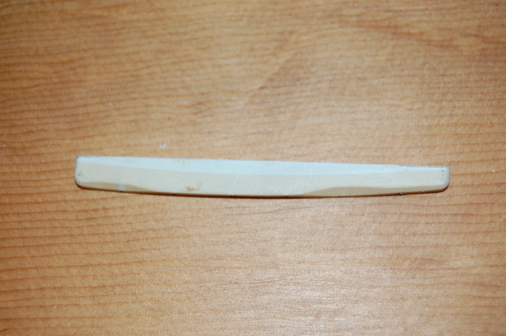 Masking tape repmoved