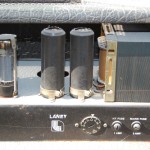 Massive power supply caps with no marking