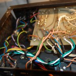 all wired in nearly ready to power up