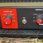 Top switch no a mini toggle as much more reliable than the old push one installed