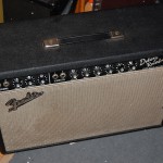 All good and solid.. sounds so good!