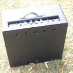 Some ventilattion