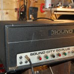All sounding good on the bench!